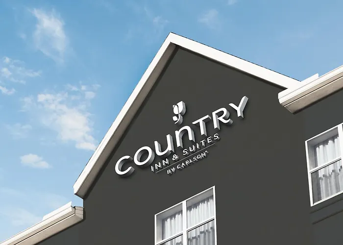 Cheap hotels Country Inn & Suites By Radisson, Minot, Nd